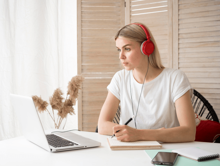 Иконка студента