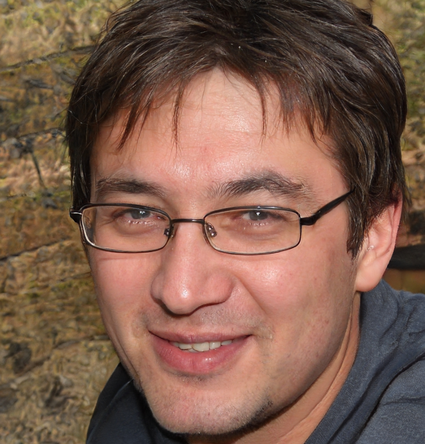 Фото ученика