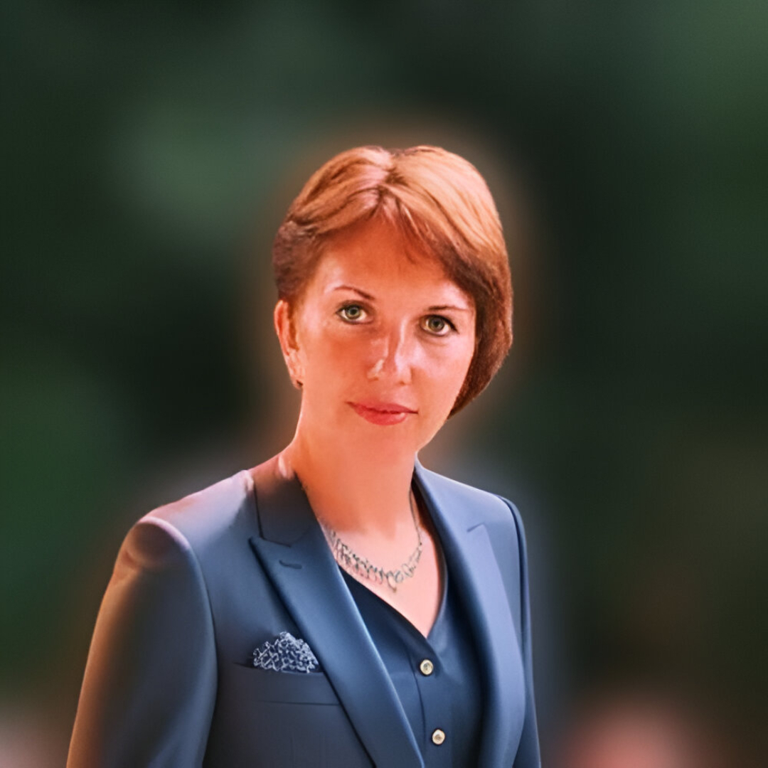 Фото Елены Трубаевой