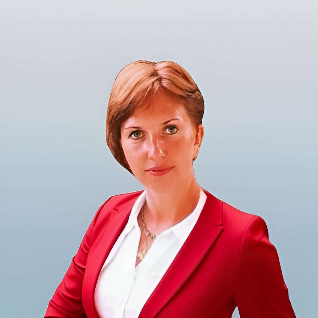 Фото Елены Трубаевой